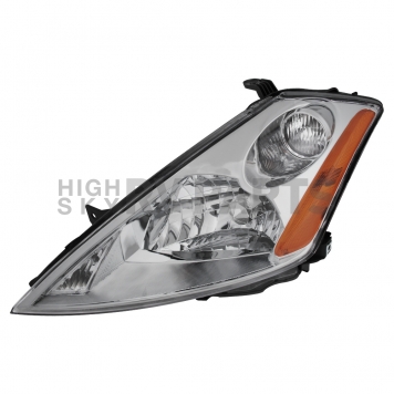 Xtune Headlight Assembly 9038334
