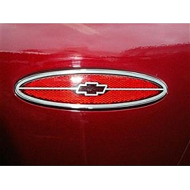 American Car Craft Side Marker Light Trim 032035