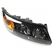 Dorman (OE Solutions) Driving/ Fog Light Rectangular Single - 1570909