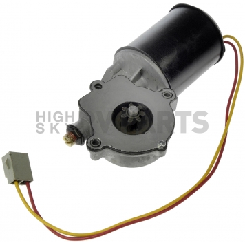 Dorman (OE Solutions) Power Window Motor 742203-2