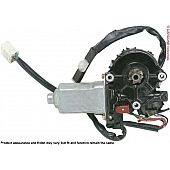 Cardone (A1) Industries Power Window Motor 471175