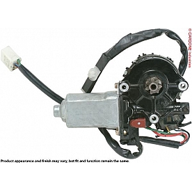 Cardone (A1) Industries Power Window Motor 471175
