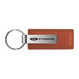 Automotive Gold Key Chain KC1541FUS