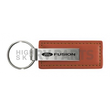 Automotive Gold Key Chain KC1541FUS