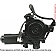 Cardone (A1) Industries Power Window Motor 471182