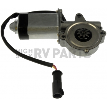 Dorman (OE Solutions) Power Window Motor 742210