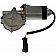 Dorman (OE Solutions) Power Window Motor 742210