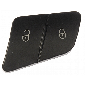 Dorman (OE Solutions) Door Lock Switch 901508