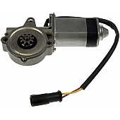 Dorman (OE Solutions) Power Window Motor 742211