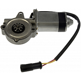 Dorman (OE Solutions) Power Window Motor 742211