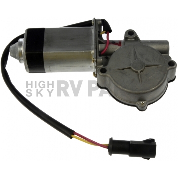 Dorman (OE Solutions) Power Window Motor 742211-1