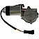 Dorman (OE Solutions) Power Window Motor 742211