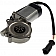 Dorman (OE Solutions) Power Window Motor 742211