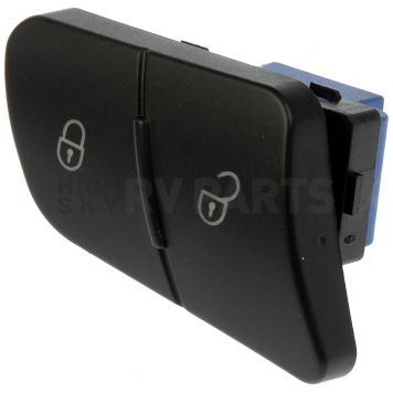 Dorman (OE Solutions) Door Lock Switch 901509-2