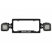 ZROADZ Driving/ Fog Light - LED Z310005-KIT