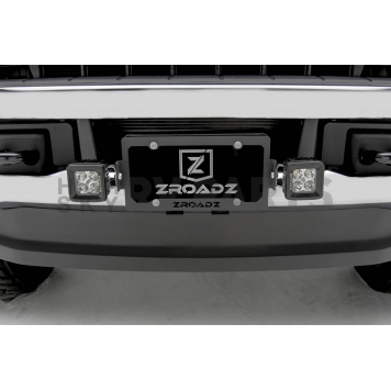 ZROADZ Driving/ Fog Light - LED Z310005-KIT-5