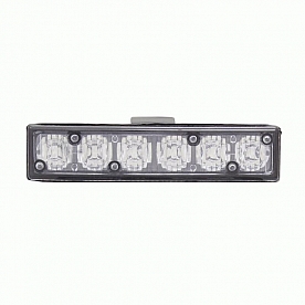 Metra Electronics Warning Light HEMUGRL6A