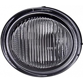 Dorman (OE Solutions) Driving/ Fog Light Round Single - 1570960