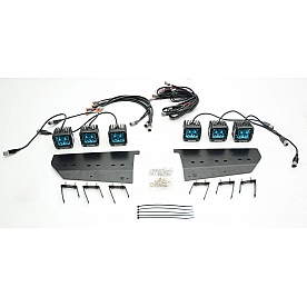 ZROADZ Driving/ Fog Light - LED Z325652KIT