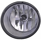 Dorman (OE Solutions) Driving/ Fog Light Round Single - 1570964