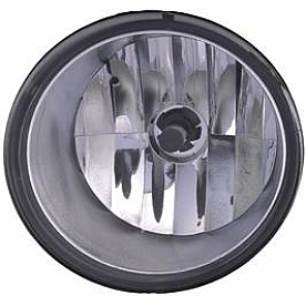 Dorman (OE Solutions) Driving/ Fog Light Round Single - 1570964