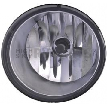 Dorman (OE Solutions) Driving/ Fog Light Round Single - 1570964