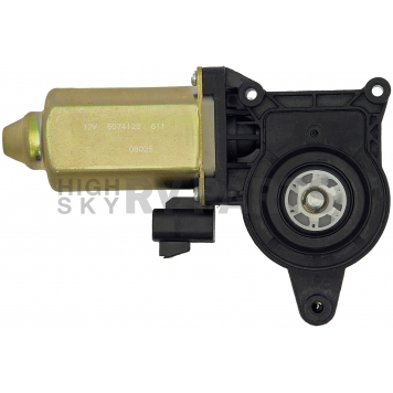 Dorman (OE Solutions) Power Window Motor 742122
