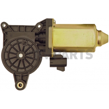 Dorman (OE Solutions) Power Window Motor 742122-1