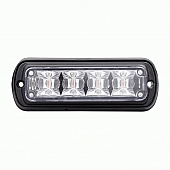 Metra Electronics Warning Light HEMULH4W
