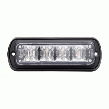 Metra Electronics Warning Light HEMULH4W