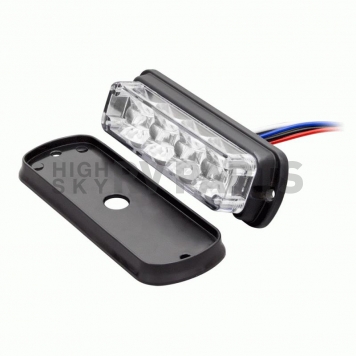 Metra Electronics Warning Light HEMULH4W-1