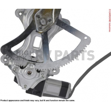 Cardone (A1) Industries Power Window Motor 821190FR-2
