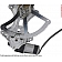 Cardone (A1) Industries Power Window Motor 821190FR