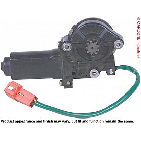 Cardone (A1) Industries Power Window Motor 42415