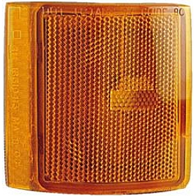 Dorman (OE Solutions) Side Marker Light - 1650140
