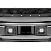 ZROADZ Driving/ Fog Light - LED Z325711KIT