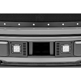 ZROADZ Driving/ Fog Light - LED Z325711KIT