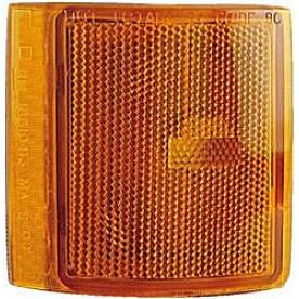Dorman (OE Solutions) Side Marker Light - 1650141