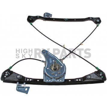 Dorman (OE Solutions) Window Regulator 740590-1