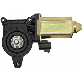 Dorman (OE Solutions) Power Window Motor 742123
