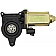 Dorman (OE Solutions) Power Window Motor 742123