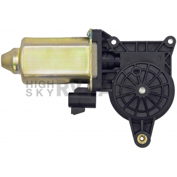 Dorman (OE Solutions) Power Window Motor 742123-1