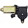 Dorman (OE Solutions) Power Window Motor 742123