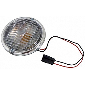 Crown Automotive Jeep Replacement Parking Light Assembly J5752771