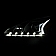 ANZO USA Headlight Assembly 121500