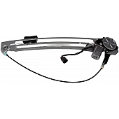 Dorman (OE Solutions) Window Regulator 741416