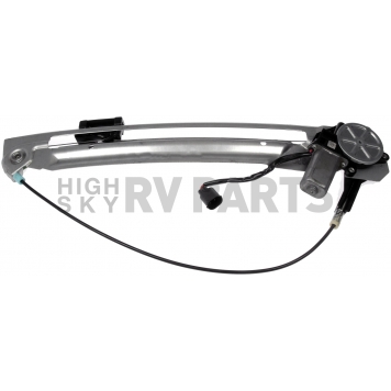 Dorman (OE Solutions) Window Regulator 741416