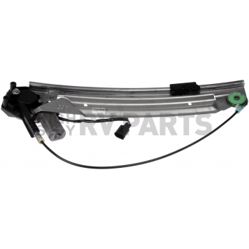 Dorman (OE Solutions) Window Regulator 741416-1