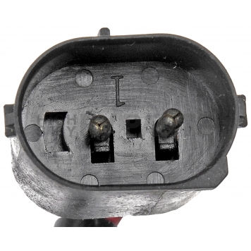 Dorman (OE Solutions) Window Regulator 741416-2
