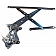 Dorman (OE Solutions) Window Regulator 740611